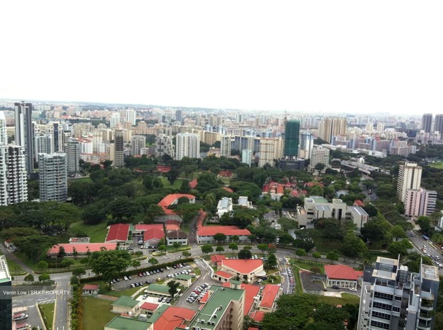 Thomson Euro-asia (D11), Condominium #605855001